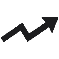 急上昇